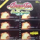 12inch Vinyl Single - Bingo - Dragster / Power Music