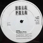 12inch Vinyl Single - Bingo - Hey Dikke Mama