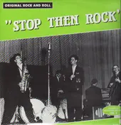 The Corvairs - Stop Then Rock