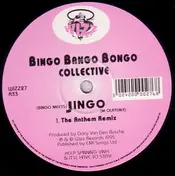 Bingo Bango Bongo Collective - (Bingo Meets) Jingo