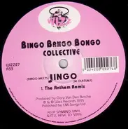 Bingo Bango Bongo Collective - (Bingo Meets) Jingo