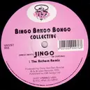 12'' - Bingo Bango Bongo Collective - (Bingo Meets) Jingo