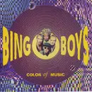 CD - Bingoboys - Color Of Music