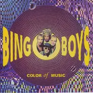 Bingoboys - Color Of Music