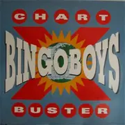 12'' - Bingoboys - Chartbuster