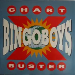 Bingoboys - Chartbuster