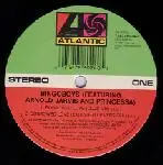 12'' - Bingoboys - Borrowed Love