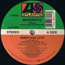 12inch Vinyl Single - Bingoboys Featuring Arnold Jarvis And Princessa - Borrowed Love