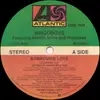 2 x 12inch Vinyl Single - Bingoboys Featuring Arnold Jarvis And Princessa - Borrowed Love