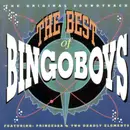 CD - Bingoboys Featuring Princessa And Two Deadly Elements - The Best Of Bingoboys