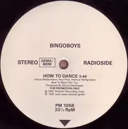 Bingoboys - How to dance