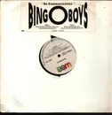 12inch Vinyl Single - Bingoboys - No Communication