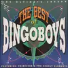 LP - Bingoboys - The Best Of Bingoboys