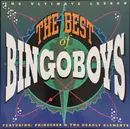 LP - Bingoboys - The Best Of Bingoboys