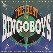 LP - Bingoboys - The Best Of Bingoboys