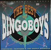 LP - Bingoboys - The Best Of Bingoboys