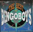 LP - Bingoboys - The Best Of Bingoboys