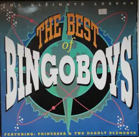 Bingoboys - The Best of Bingoboys