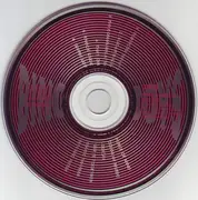 CD - Bingoboys - Color Of Music