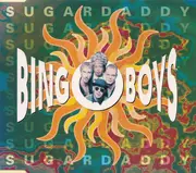 CD Single - Bingoboys - Sugardaddy