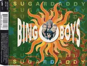 CD Single - Bingoboys - Sugardaddy