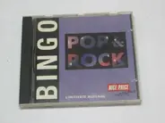 Toto / Electric Light Orchestra / Leonard Cohen a.o. - Bingo Pop & Rock