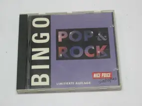 Toto - Bingo Pop & Rock