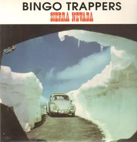 BINGO TRAPPERS - Sierra Nevada