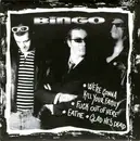 7inch Vinyl Single - Bingo - We're Gonna Kill Your Family