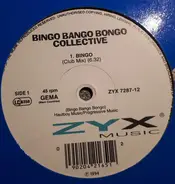 Bingo Bango Bongo Collective - Bingo