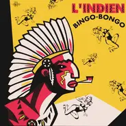 Bingo Bongo - L'Indien