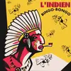 12inch Vinyl Single - Bingo Bongo - L'Indien