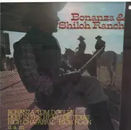 Bingo Hawkins, Starlet studio band a.o. - Bonanza & Shiloh Ranch