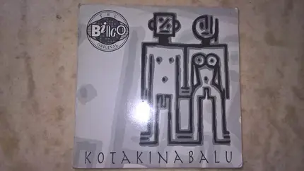 Bingo - Kotakinabalu