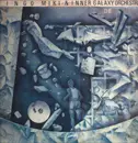 LP - Bingo Miki & Inner Galaxy Orchestra - The Eve - + INSERT