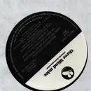 LP - Bingo Miki & The Inner Galaxy Orchestra - Montreux Cyclone - No Cover / ONLY Record 2