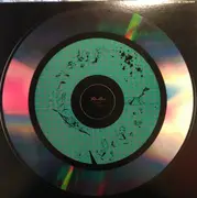 EP - Bingo Miki & The Inner Galaxy Orchestra - The Eve - Insert