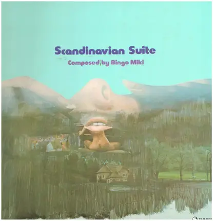 Bingo Miki - Scandinavian Suite