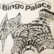 12inch Vinyl Single - Bingo Palace - Live At The Bingo Palace