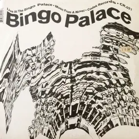 Bingo Palace - Live At The Bingo Palace