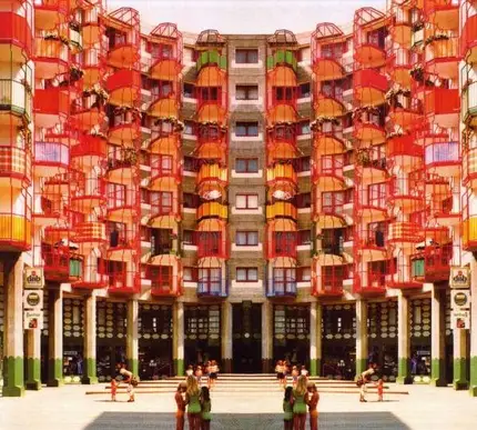 Bingo Palace - Whistle Me Higher -Digi-