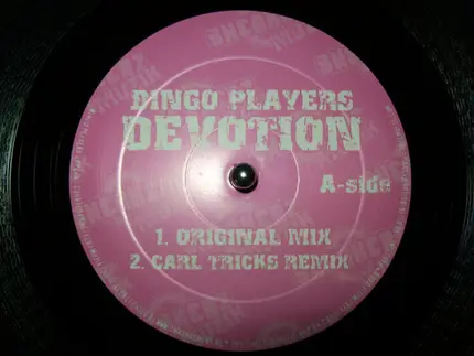 Bingo Players - Devotion