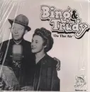 LP - Bing & Trudy, Bing Crosby, Trudy Erwin - 'On The Air'