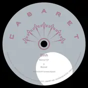 Binh - Buyout EP