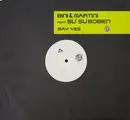 12inch Vinyl Single - Bini & Martini Feat. Su Su Bobien - Say Yes