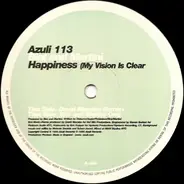 Bini & Martini - Happiness (My Vision Is Clear)