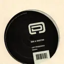 12inch Vinyl Single - Bini & Martini - LOW FREQUENCIES