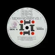 Bini & Martini - Tuscania Movement Vol. 1 - I'm Falling