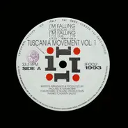 Bini & Martini - Tuscania Movement Vol. 1 - I'm Falling