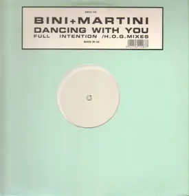 Bini + Martini - Dancing With You
